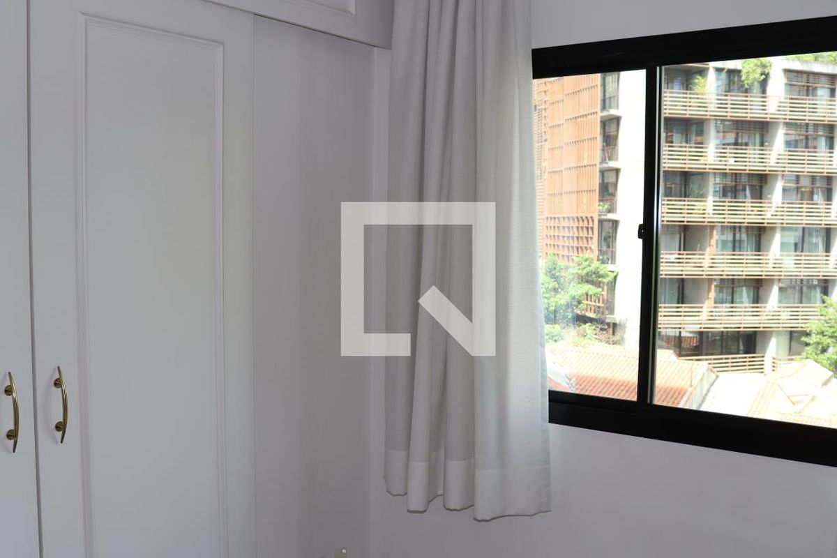 Apartamento, 1 quarto, 33 m² - Foto 16