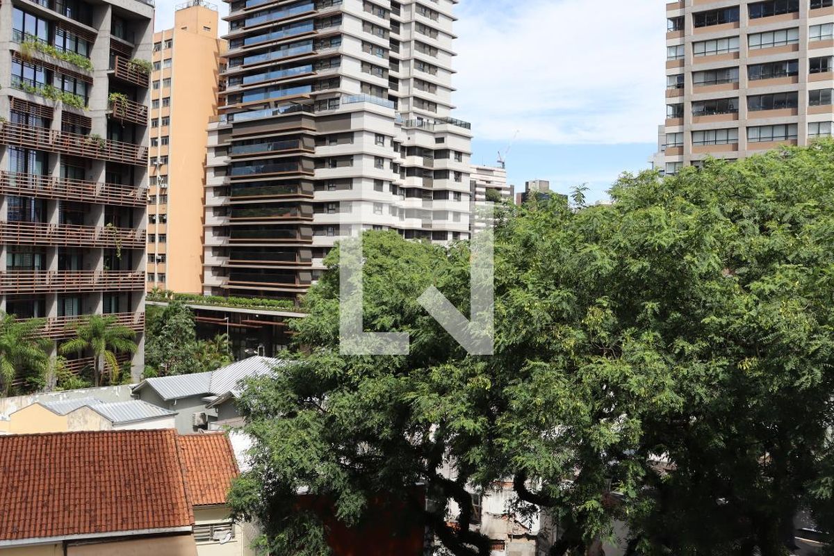 Apartamento, 1 quarto, 33 m² - Foto 7