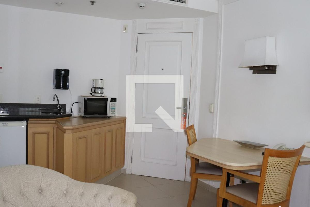 Apartamento, 1 quarto, 33 m² - Foto 28