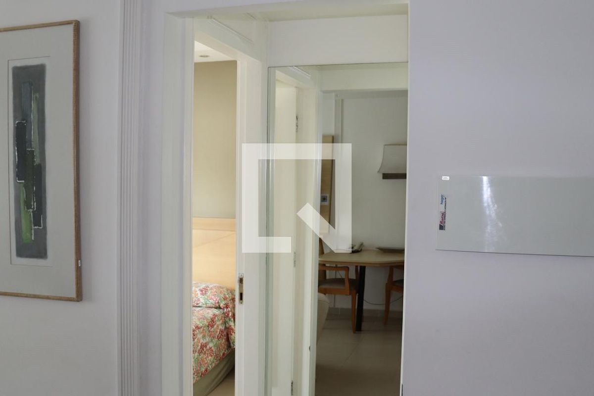 Apartamento, 1 quarto, 33 m² - Foto 6