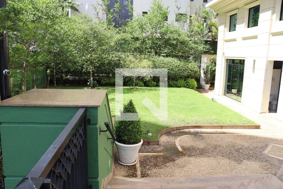 Apartamento, 1 quarto, 33 m² - Foto 42