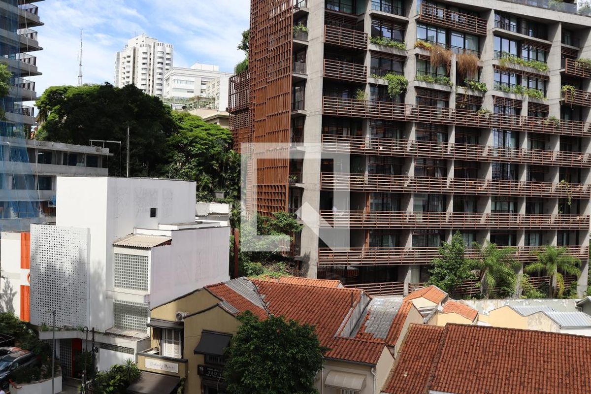 Apartamento, 1 quarto, 33 m² - Foto 8