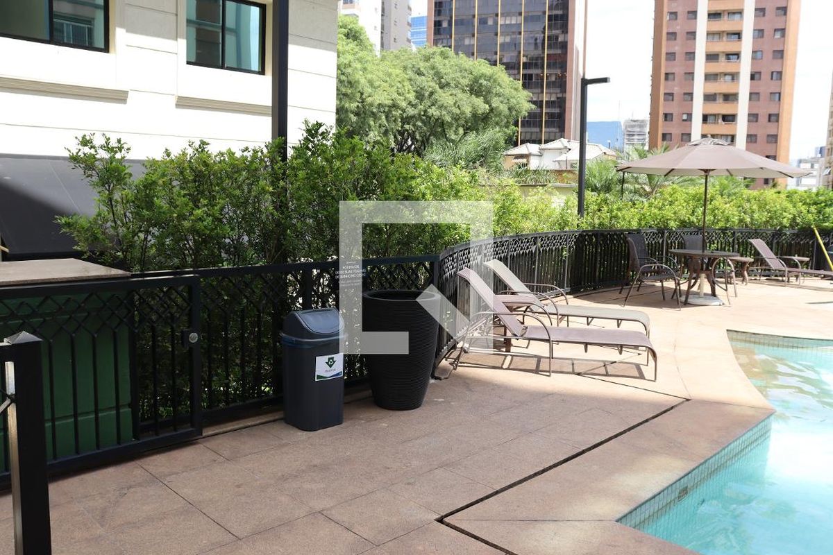 Apartamento, 1 quarto, 33 m² - Foto 40