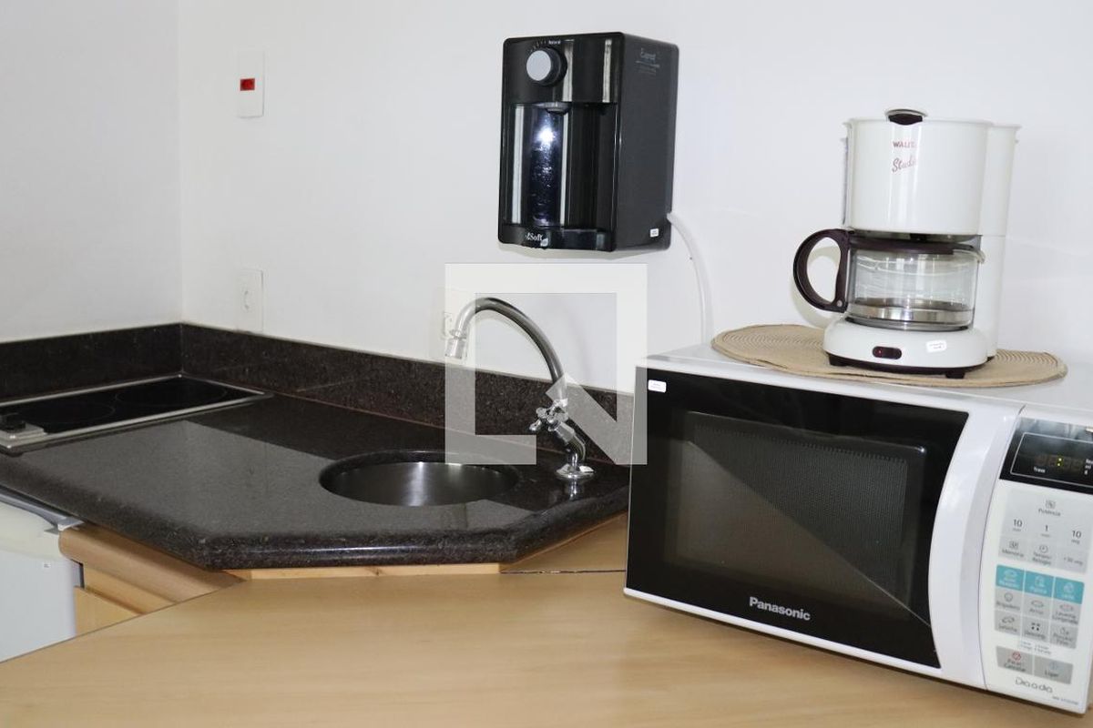 Apartamento, 1 quarto, 33 m² - Foto 27