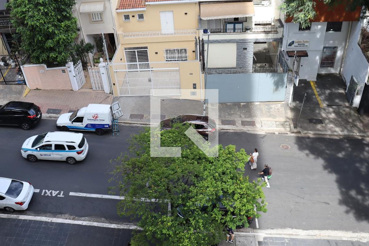 Apartamento, 1 quarto, 33 m² - Foto 9