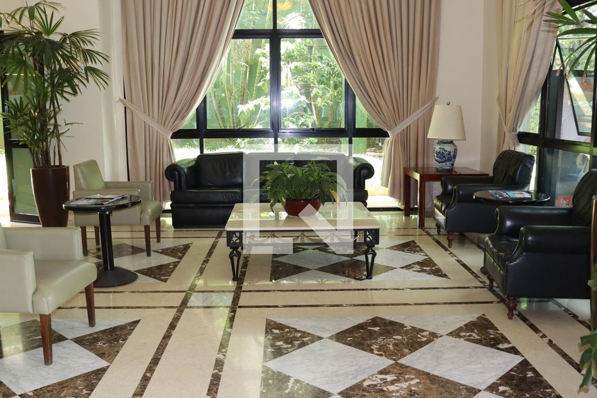 Apartamento, 1 quarto, 33 m² - Foto 33