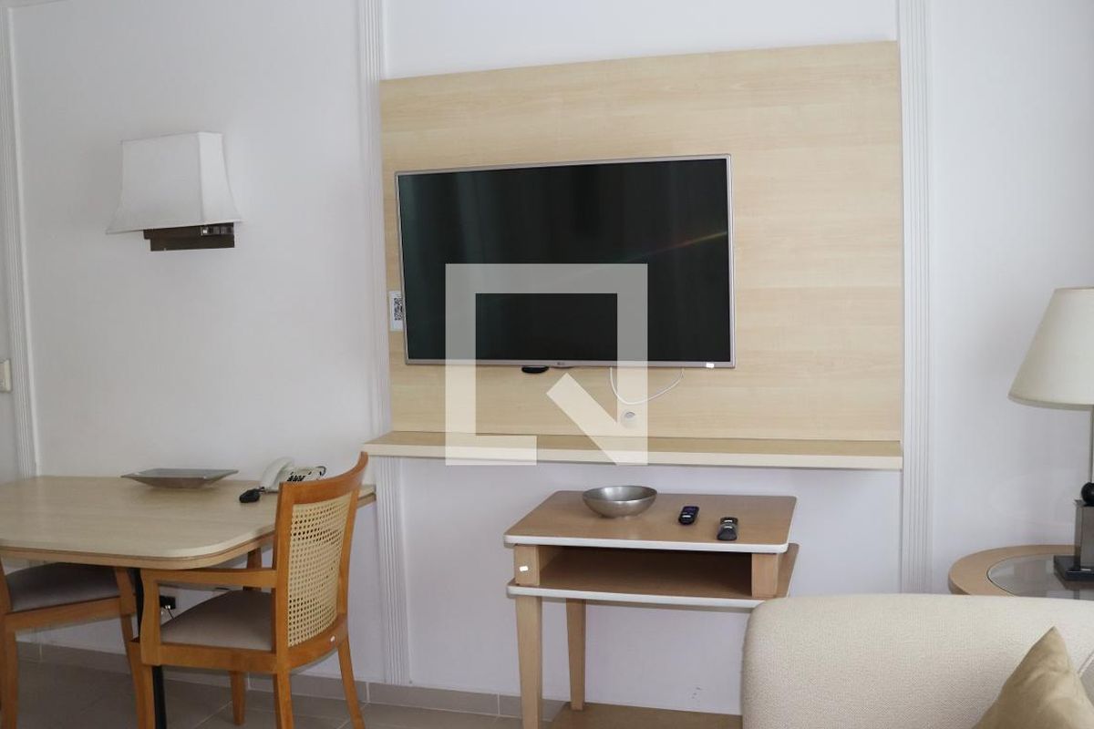Apartamento, 1 quarto, 33 m² - Foto 4