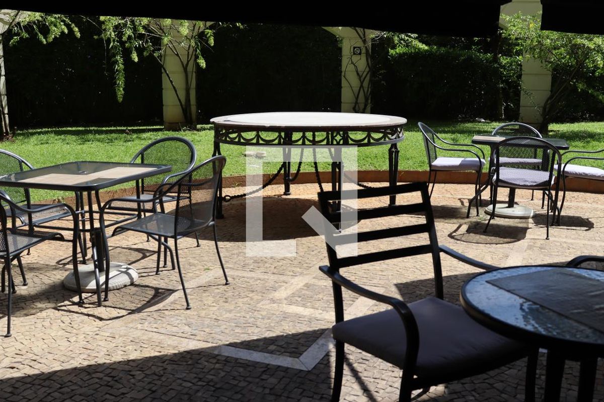 Apartamento, 1 quarto, 33 m² - Foto 31