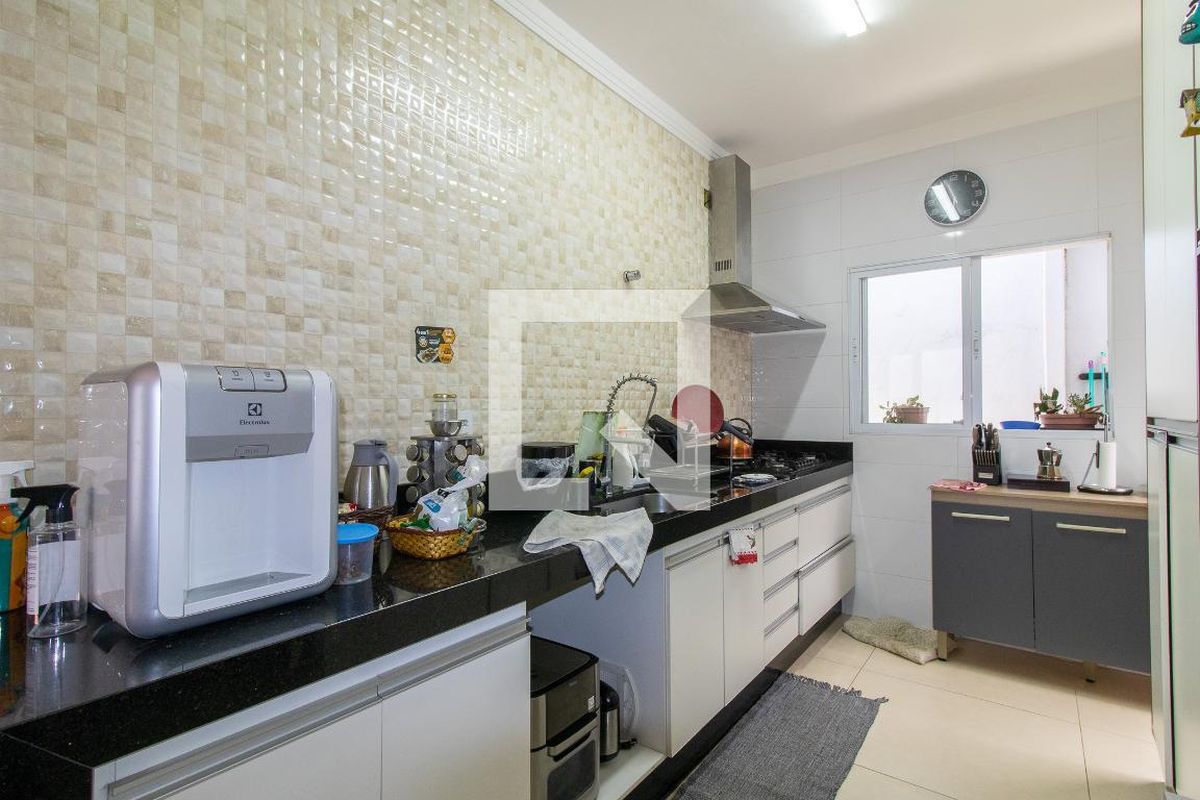 Casa à Venda - Guanabara, 3 Quartos,  197 m2 em , Campinas - sp | SoloBR