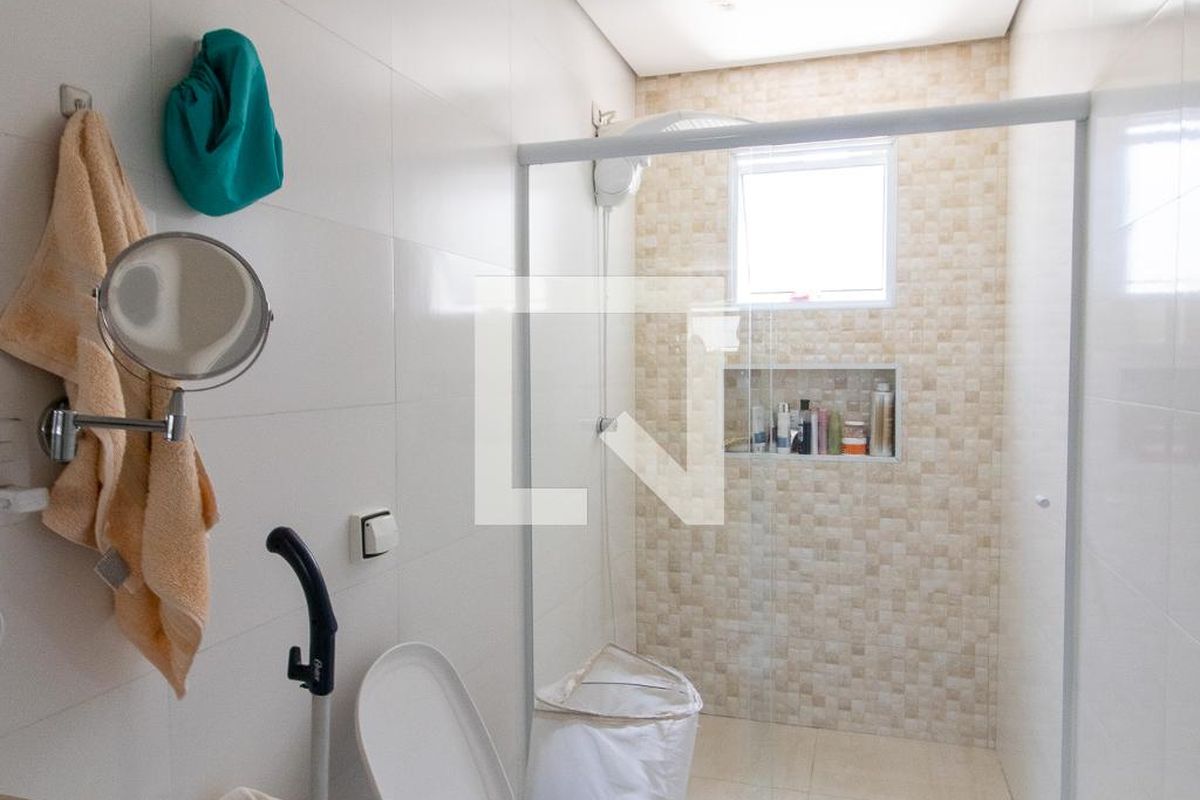 Casa à Venda - Guanabara, 3 Quartos,  197 m2 em , Campinas - sp | SoloBR