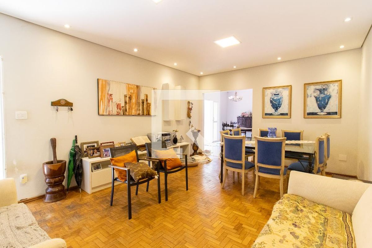 Casa à Venda - Guanabara, 3 Quartos,  197 m2 em , Campinas - sp | SoloBR