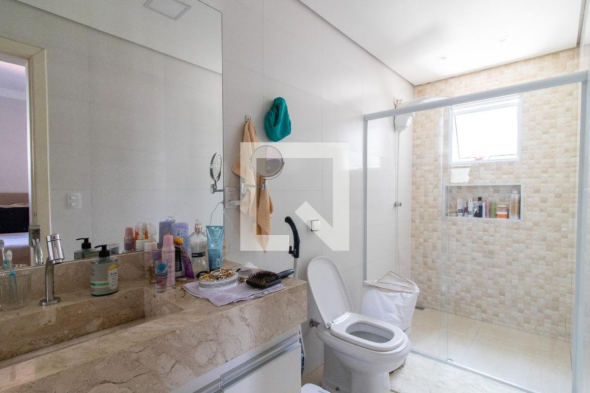 Casa à Venda - Guanabara, 3 Quartos,  197 m2 em , Campinas - sp | SoloBR