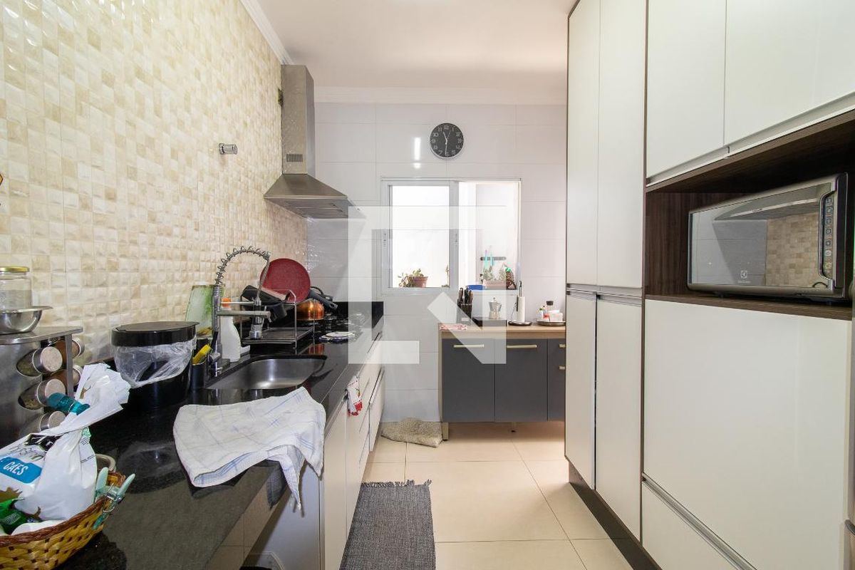 Casa à Venda - Guanabara, 3 Quartos,  197 m2 em , Campinas - sp | SoloBR