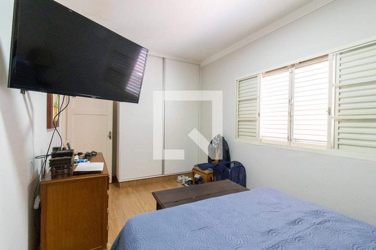Casa à Venda - Guanabara, 3 Quartos,  197 m2 em , Campinas - sp | SoloBR
