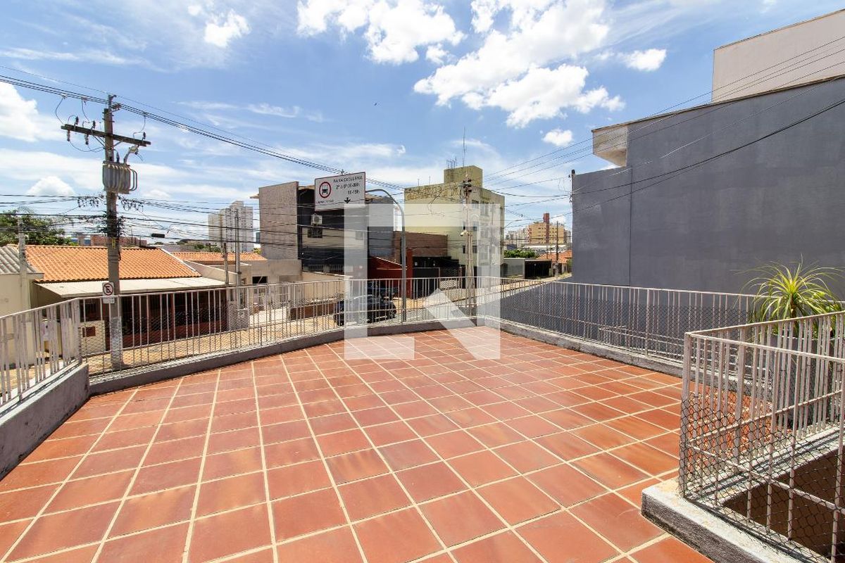 Casa à Venda - Guanabara, 3 Quartos,  197 m2 em , Campinas - sp | SoloBR