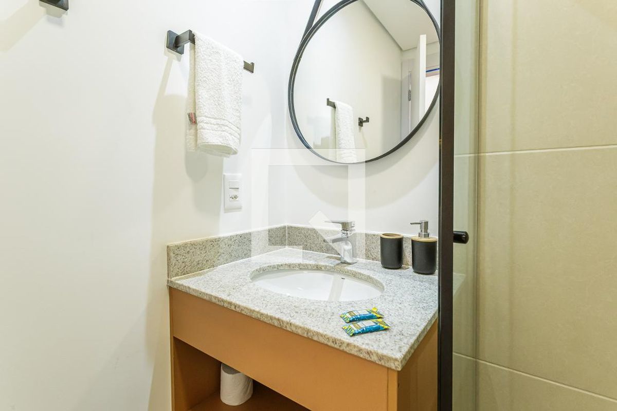 Kitnet-Studio, 27 m² - Foto 26