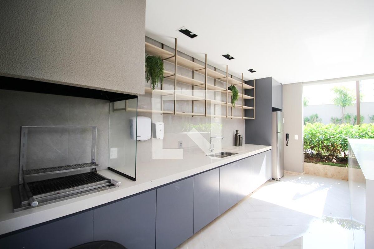 Kitnet-Studio, 27 m² - Foto 80