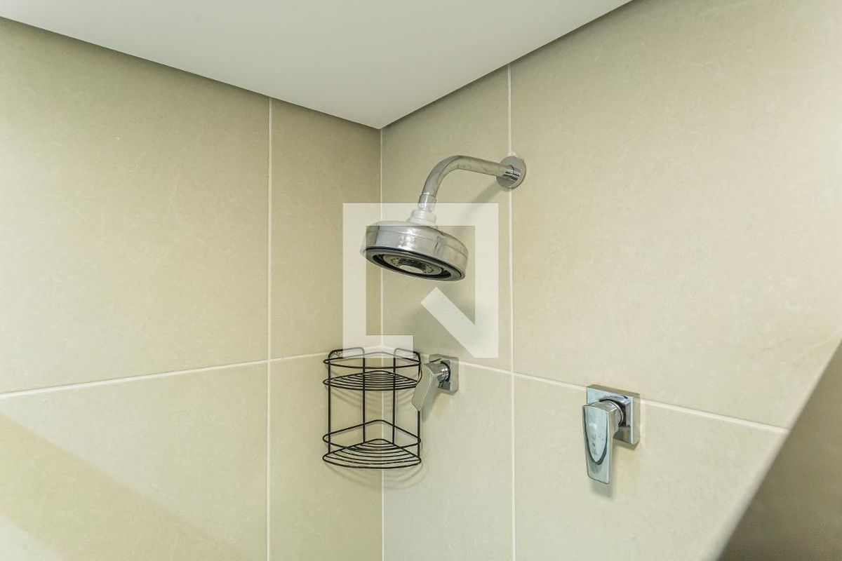 Kitnet-Studio, 27 m² - Foto 27