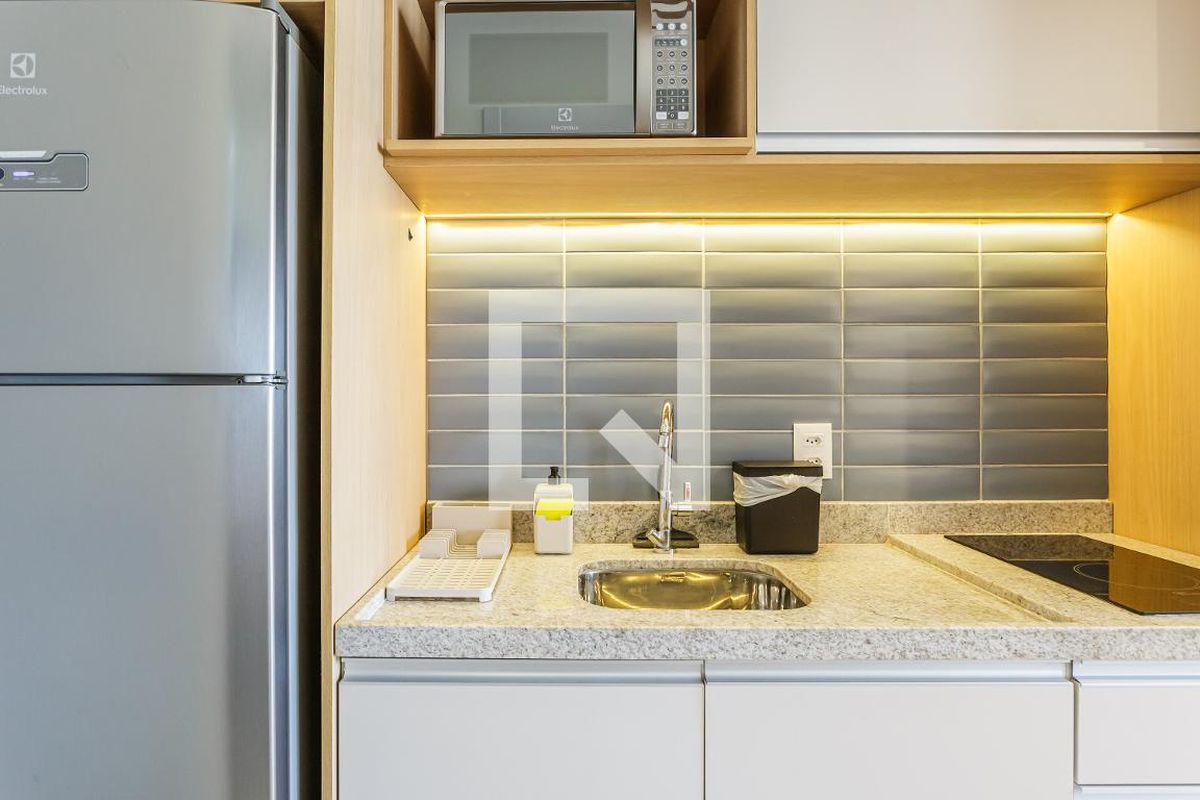 Kitnet-Studio, 27 m² - Foto 35