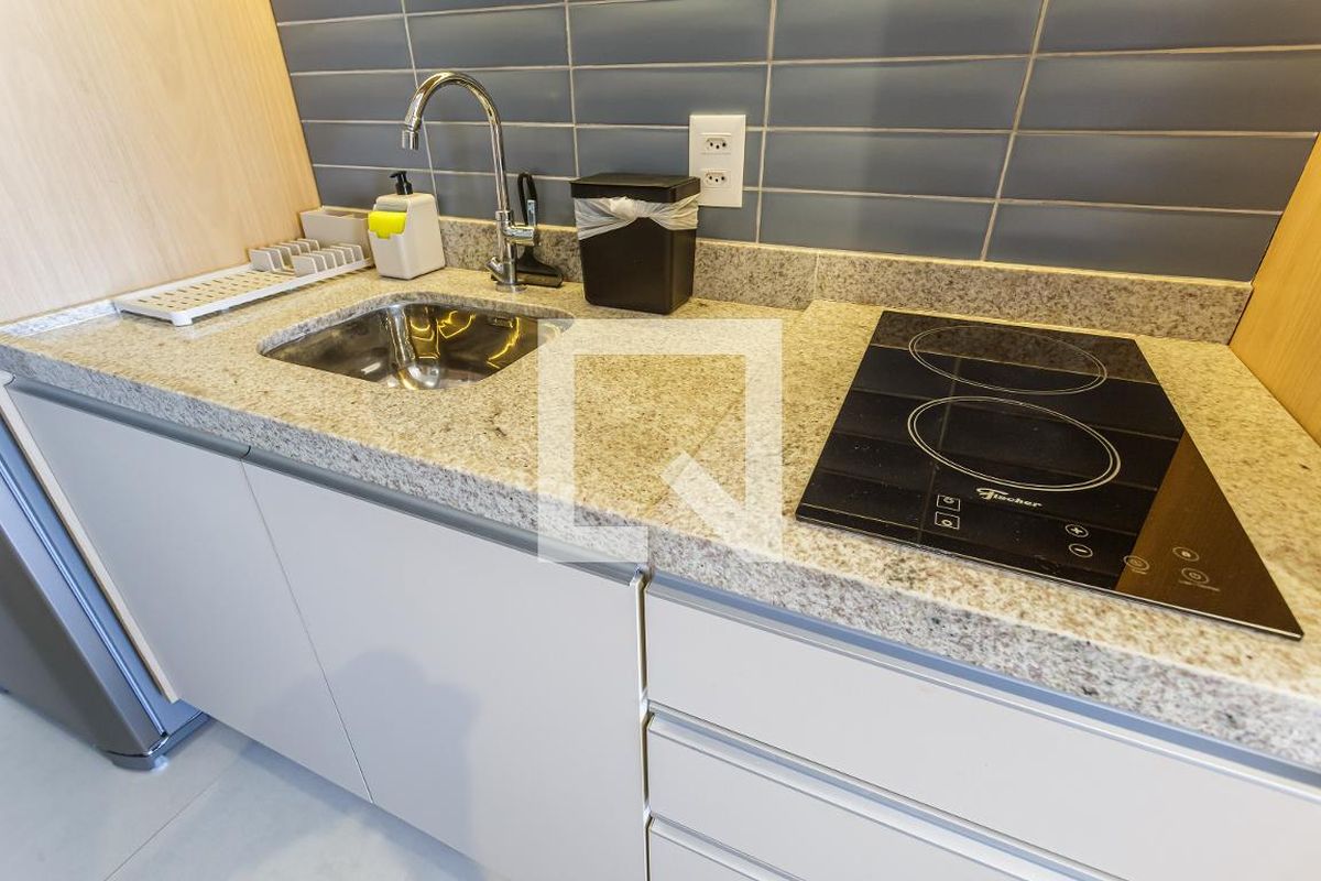 Kitnet-Studio, 27 m² - Foto 38