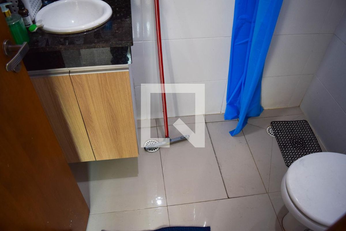 Apartamento, 2 quartos, 40 m² - Foto 28
