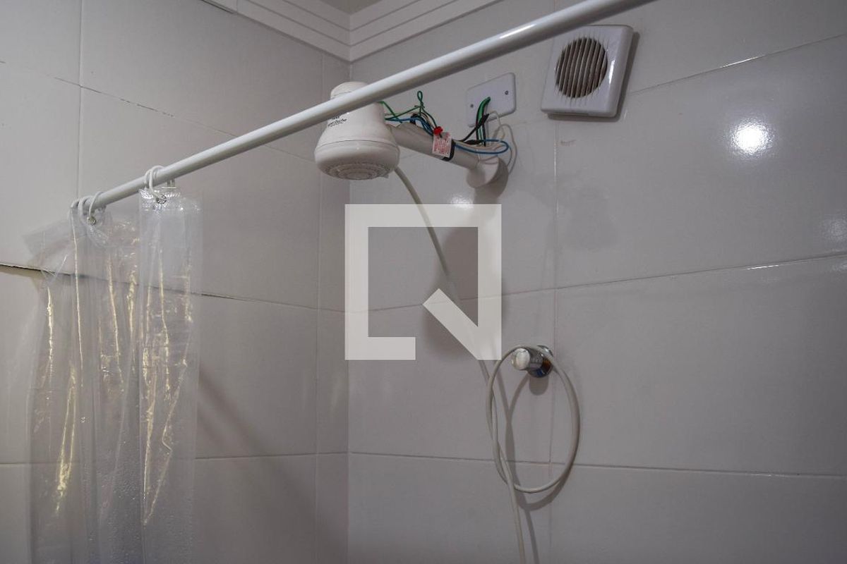 Apartamento, 2 quartos, 40 m² - Foto 24