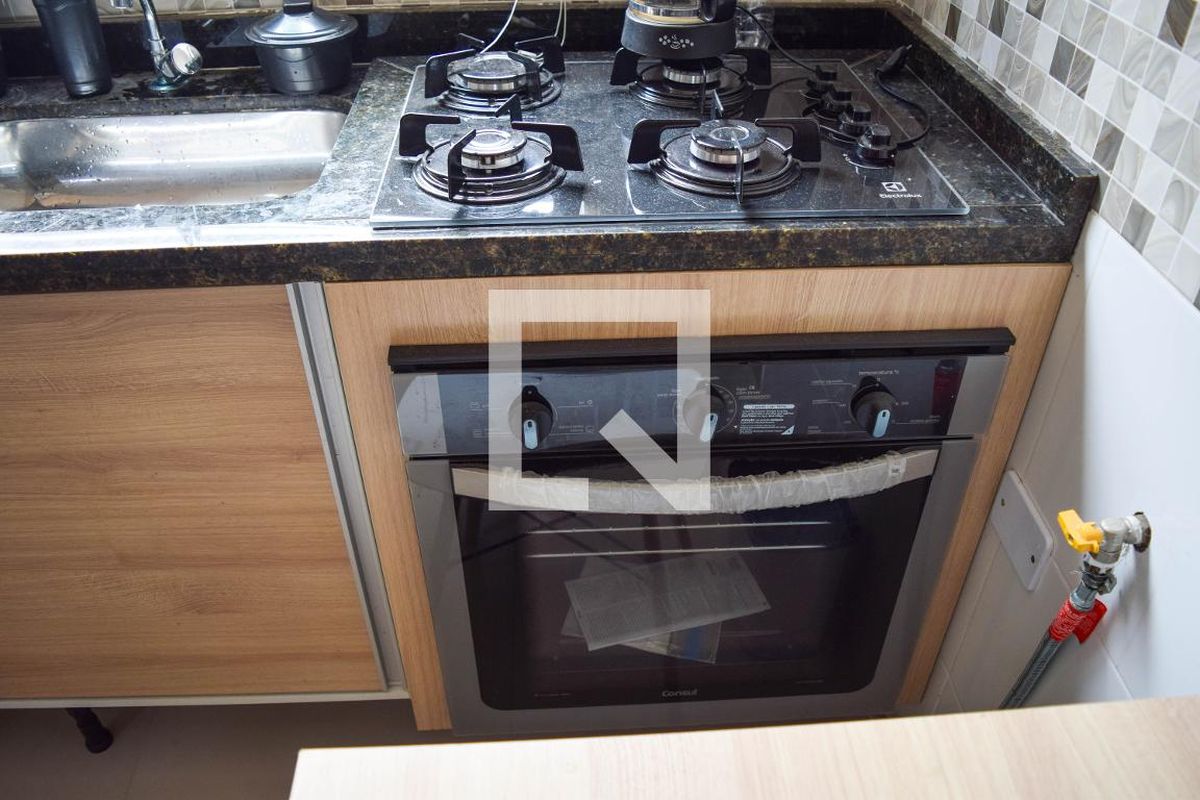 Apartamento, 2 quartos, 40 m² - Foto 16