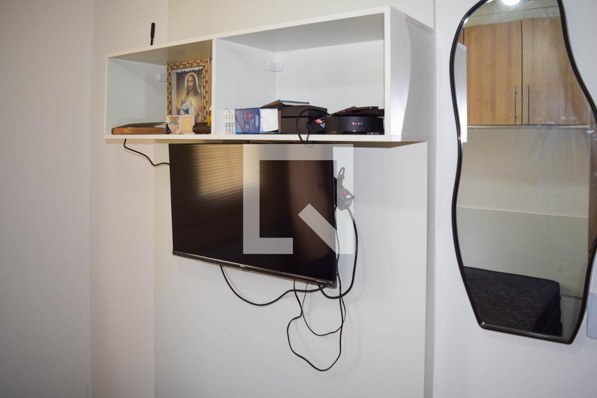 Apartamento, 2 quartos, 40 m² - Foto 36