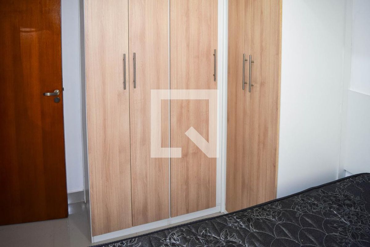 Apartamento, 2 quartos, 40 m² - Foto 42