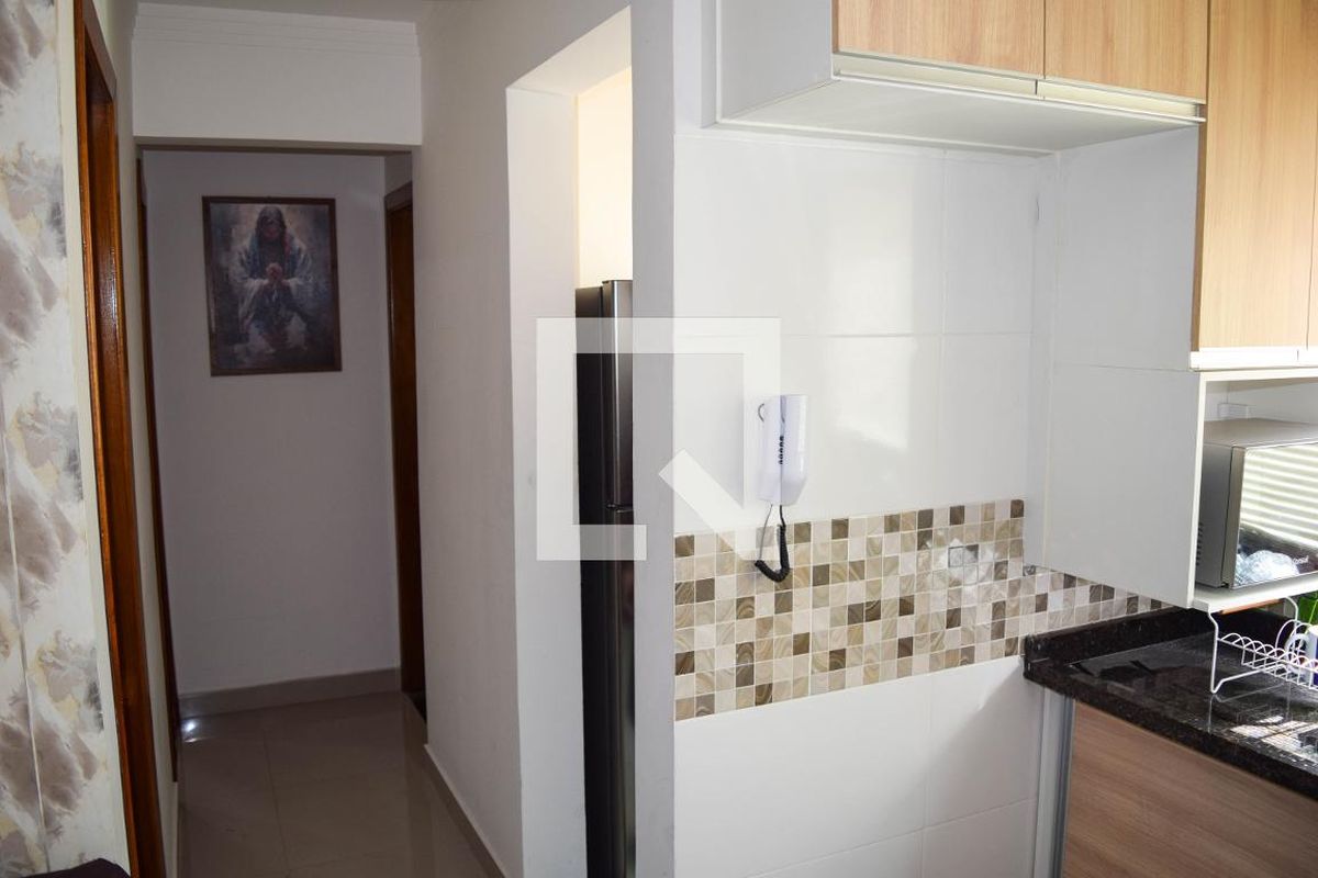 Apartamento, 2 quartos, 40 m² - Foto 12