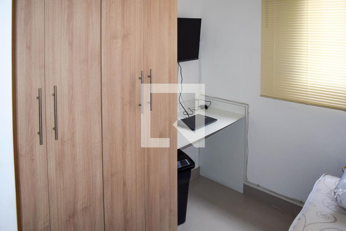 Apartamento, 2 quartos, 40 m² - Foto 46