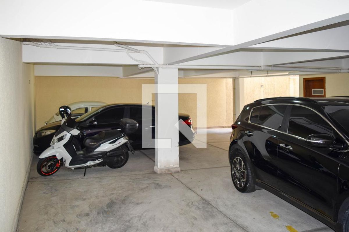 Apartamento, 2 quartos, 40 m² - Foto 78