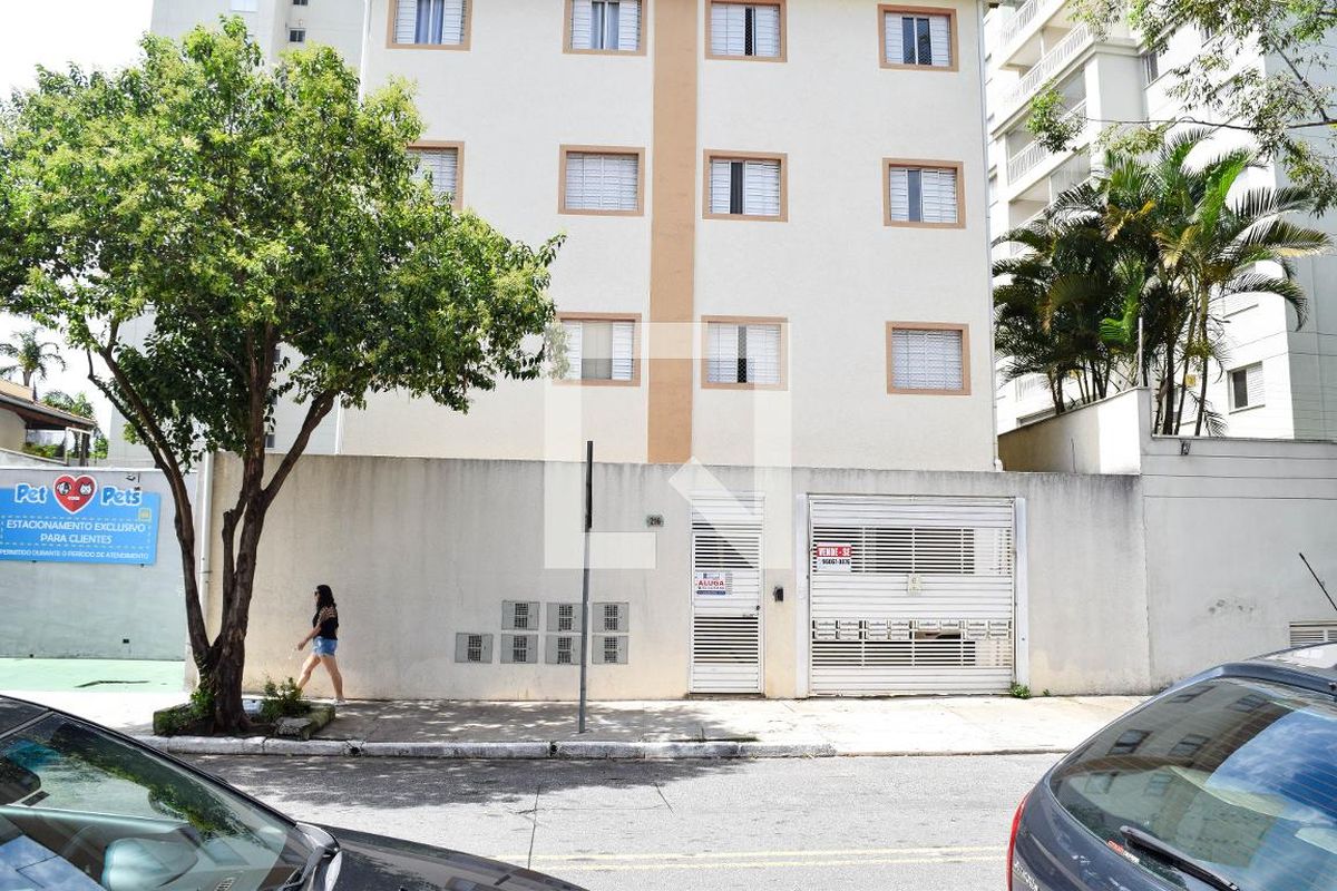 Apartamento, 2 quartos, 40 m² - Foto 80