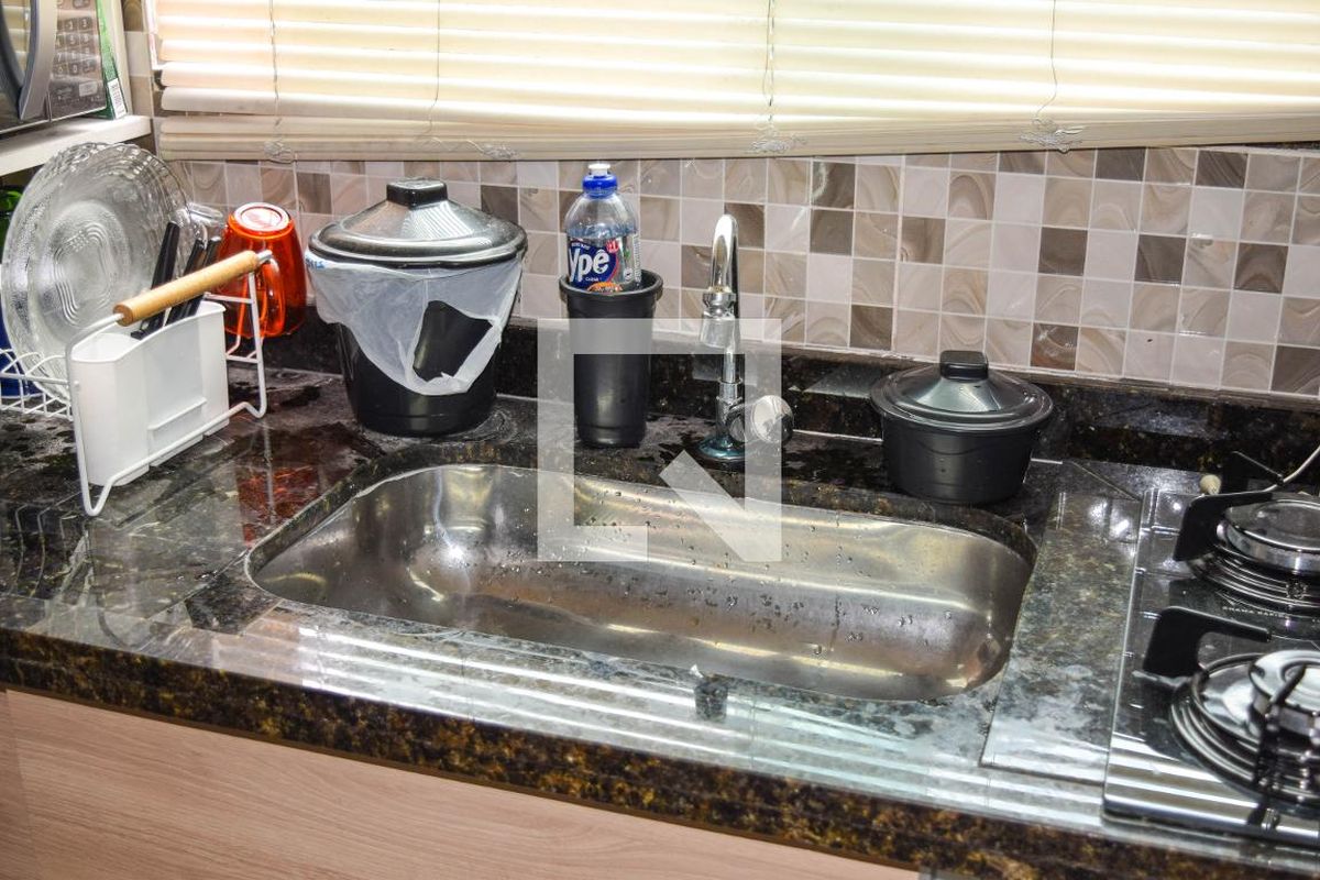 Apartamento, 2 quartos, 40 m² - Foto 14