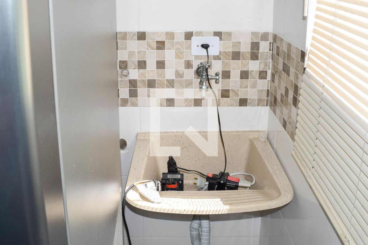 Apartamento, 2 quartos, 40 m² - Foto 56