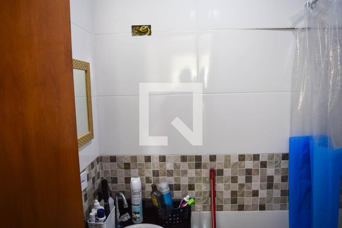 Apartamento, 2 quartos, 40 m² - Foto 30