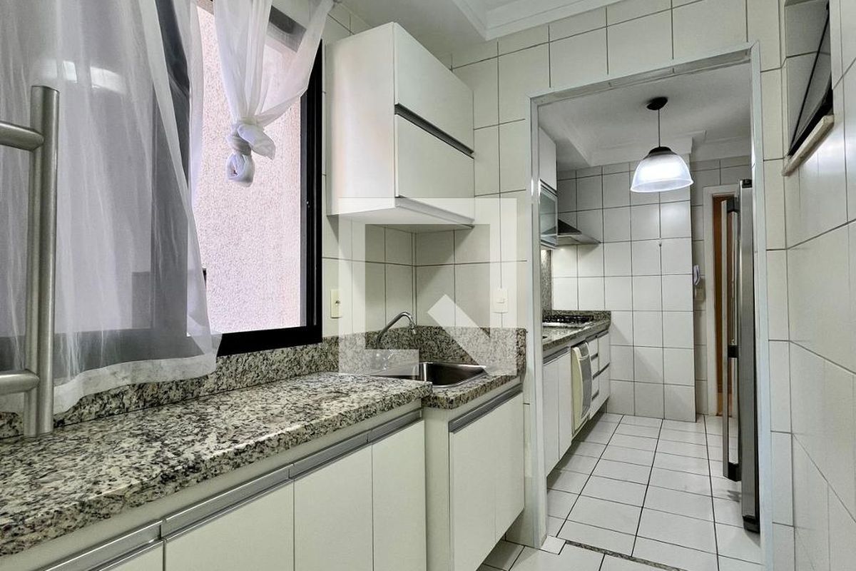 Apartamento à Venda - Cambuí, 2 Quartos,  75 m2 em , Campinas - sp | SoloBR