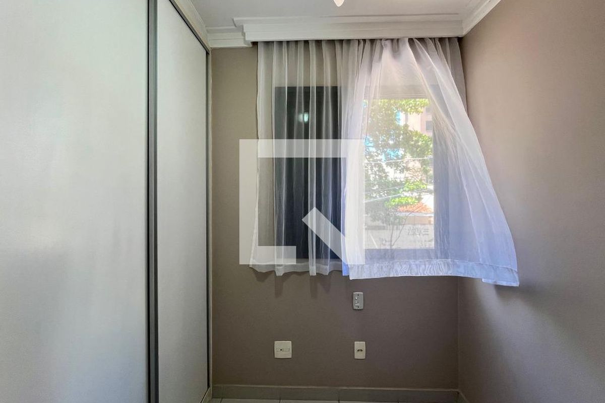 Apartamento à Venda - Cambuí, 2 Quartos,  75 m2 em , Campinas - sp | SoloBR