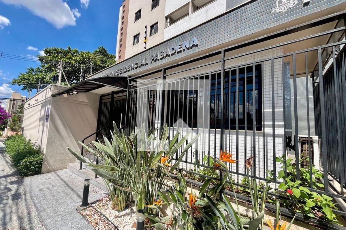 Apartamento à Venda - Cambuí, 2 Quartos,  75 m2 em , Campinas - sp | SoloBR
