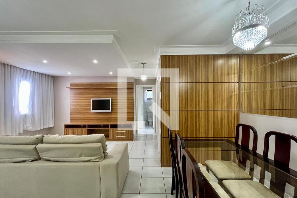 Apartamento à Venda - Cambuí, 2 Quartos,  75 m2 em , Campinas - sp | SoloBR