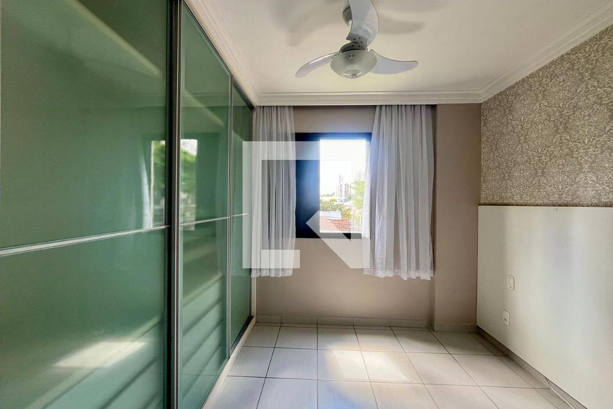 Apartamento à Venda - Cambuí, 2 Quartos,  75 m2 em , Campinas - sp | SoloBR