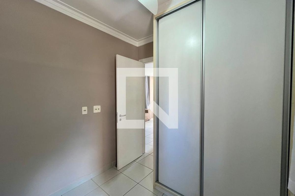 Apartamento à Venda - Cambuí, 2 Quartos,  75 m2 em , Campinas - sp | SoloBR