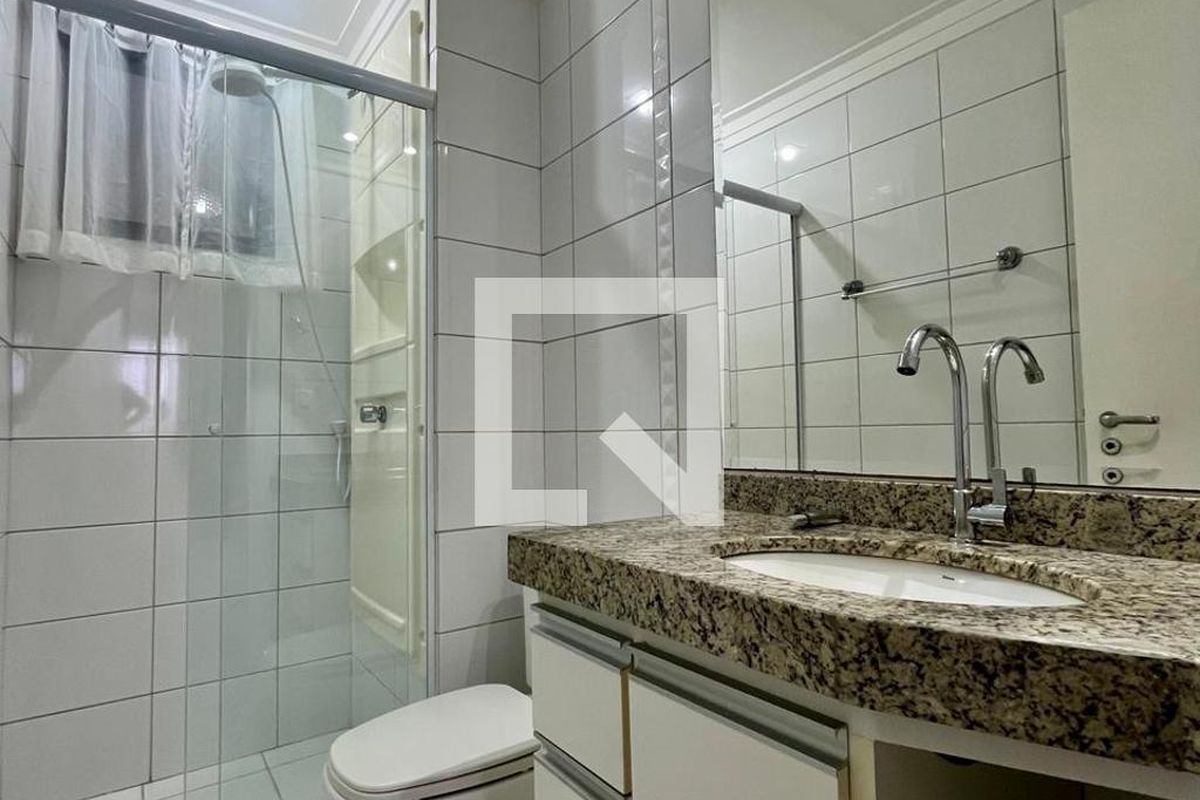Apartamento à Venda - Cambuí, 2 Quartos,  75 m2 em , Campinas - sp | SoloBR