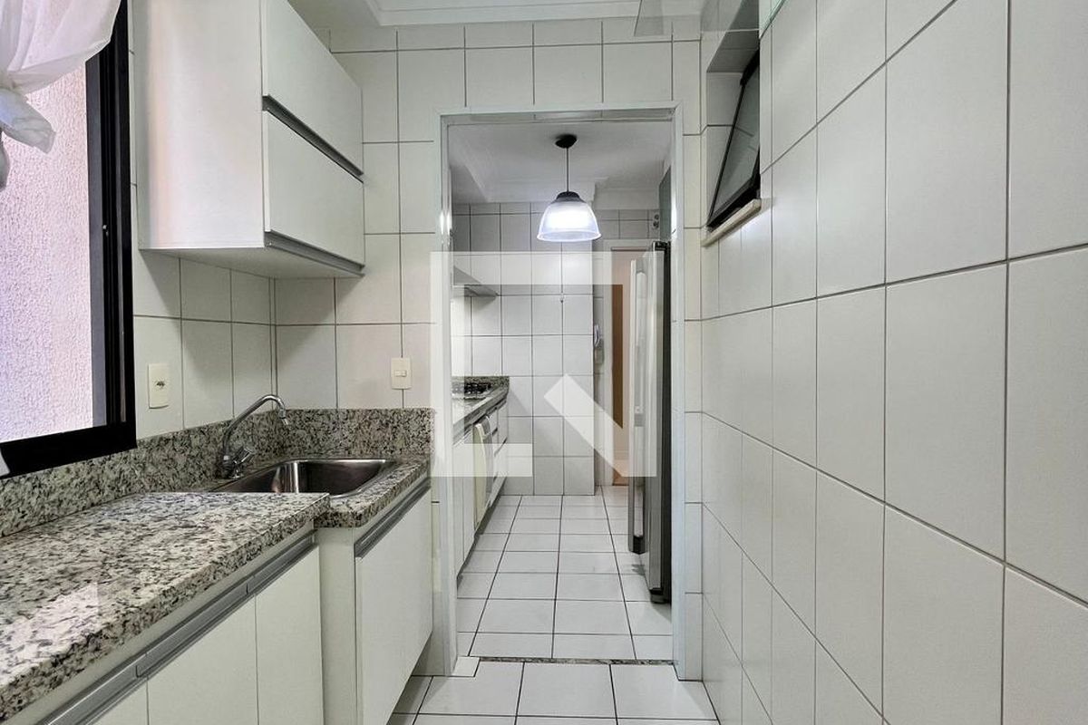 Apartamento à Venda - Cambuí, 2 Quartos,  75 m2 em , Campinas - sp | SoloBR