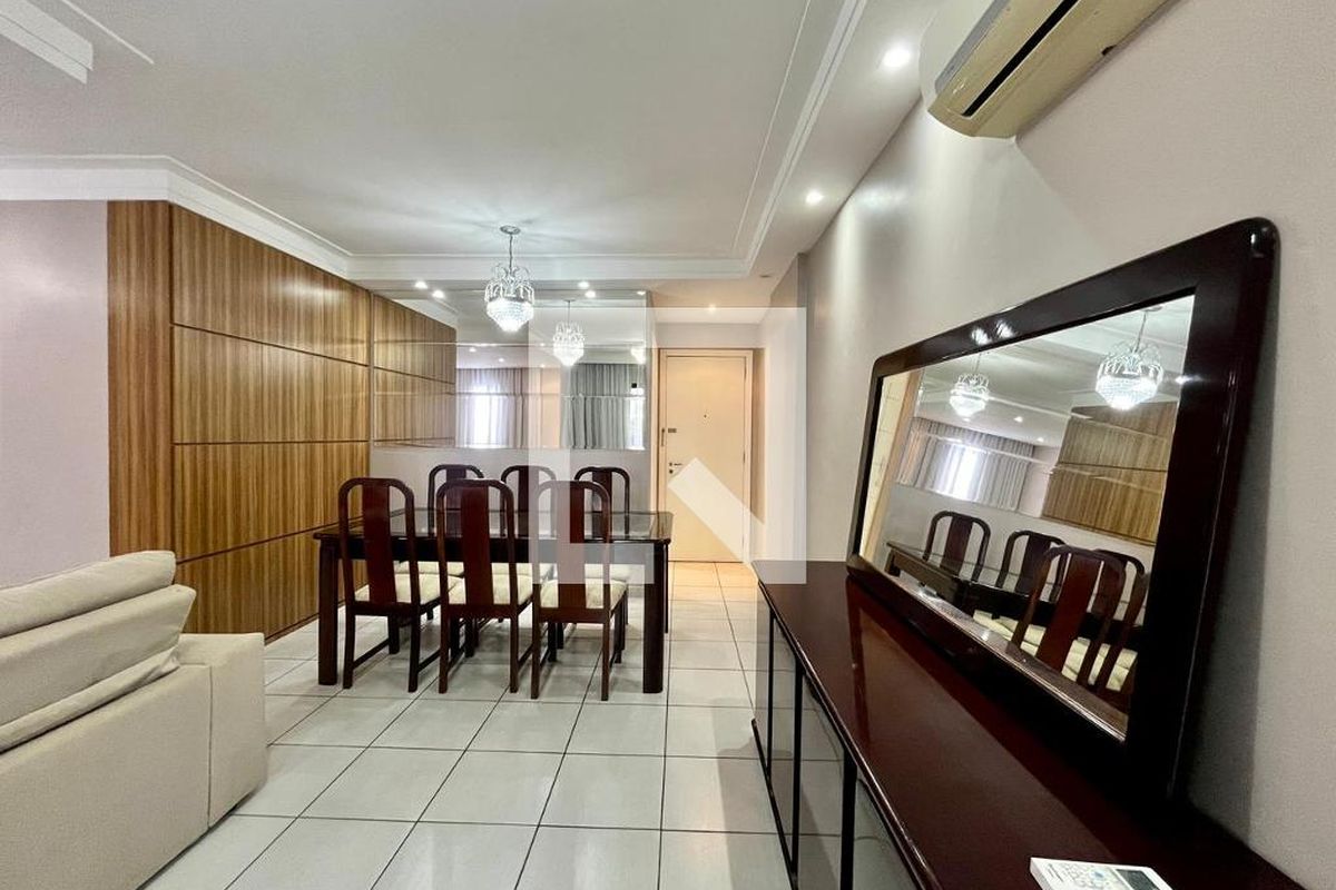 Apartamento à Venda - Cambuí, 2 Quartos,  75 m2 em , Campinas - sp | SoloBR