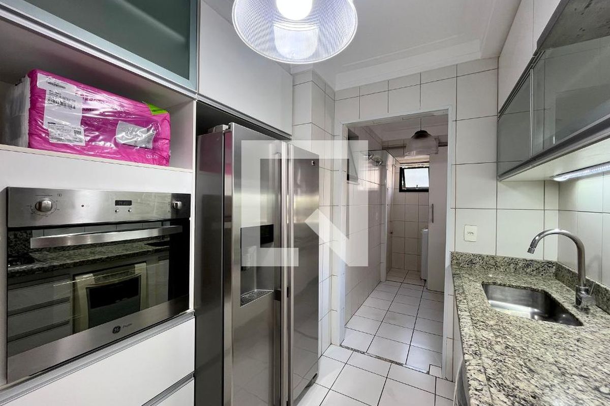 Apartamento à Venda - Cambuí, 2 Quartos,  75 m2 em , Campinas - sp | SoloBR