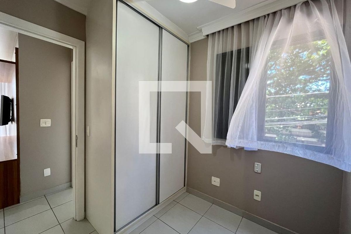 Apartamento à Venda - Cambuí, 2 Quartos,  75 m2 em , Campinas - sp | SoloBR