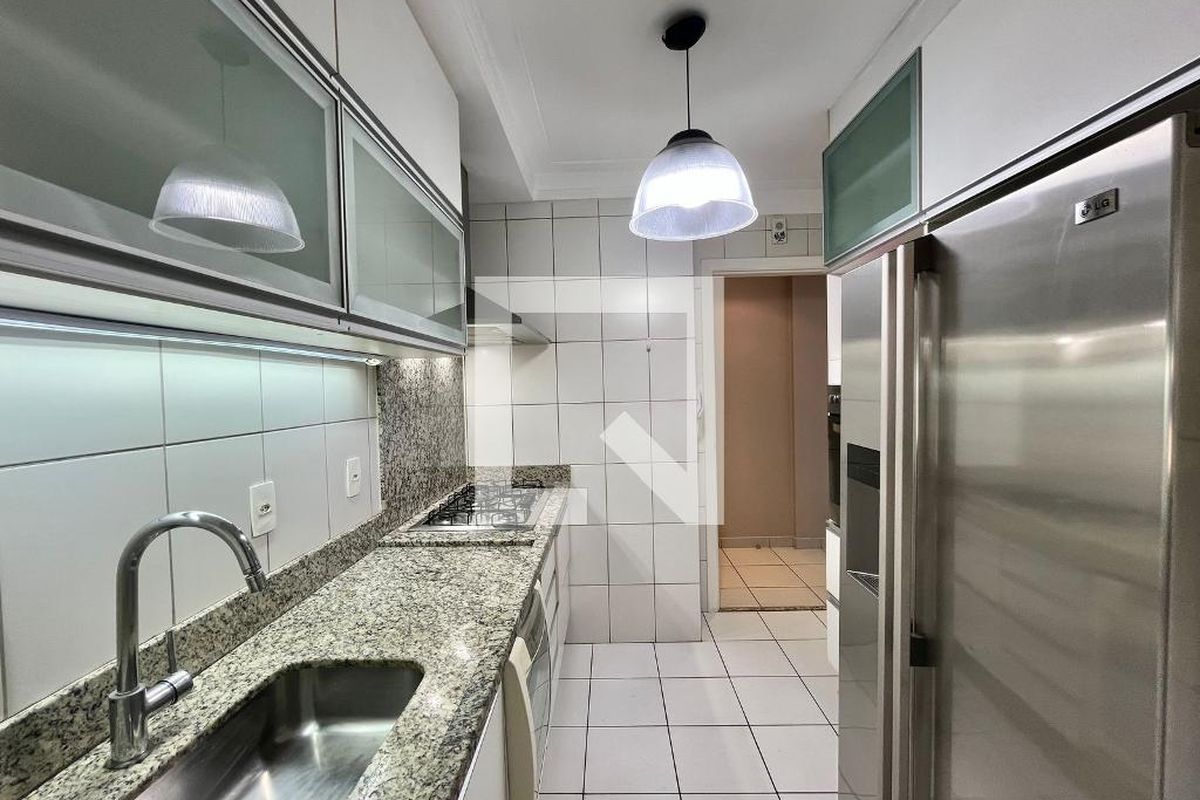 Apartamento à Venda - Cambuí, 2 Quartos,  75 m2 em , Campinas - sp | SoloBR