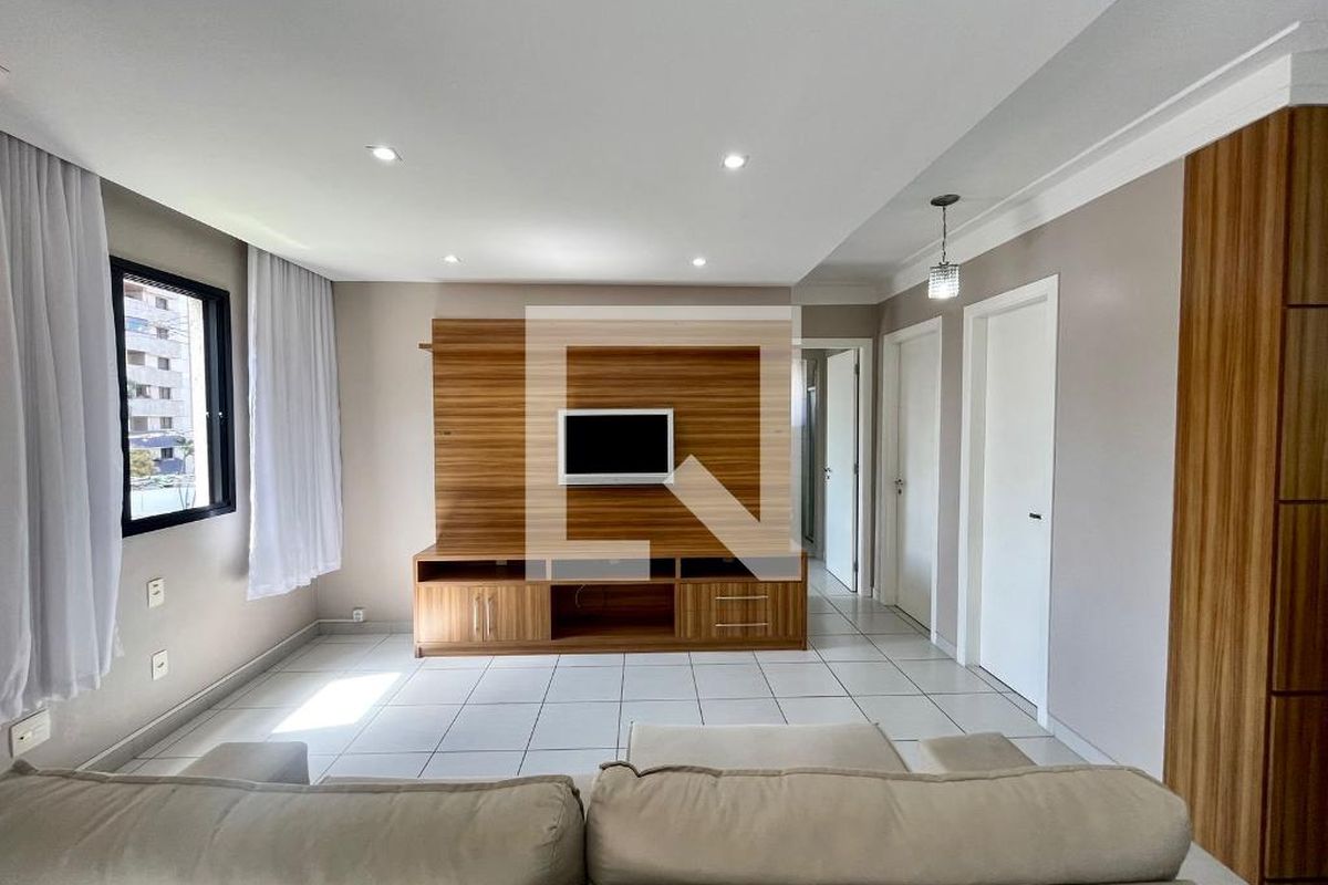 Apartamento à Venda - Cambuí, 2 Quartos,  75 m2 em , Campinas - sp | SoloBR