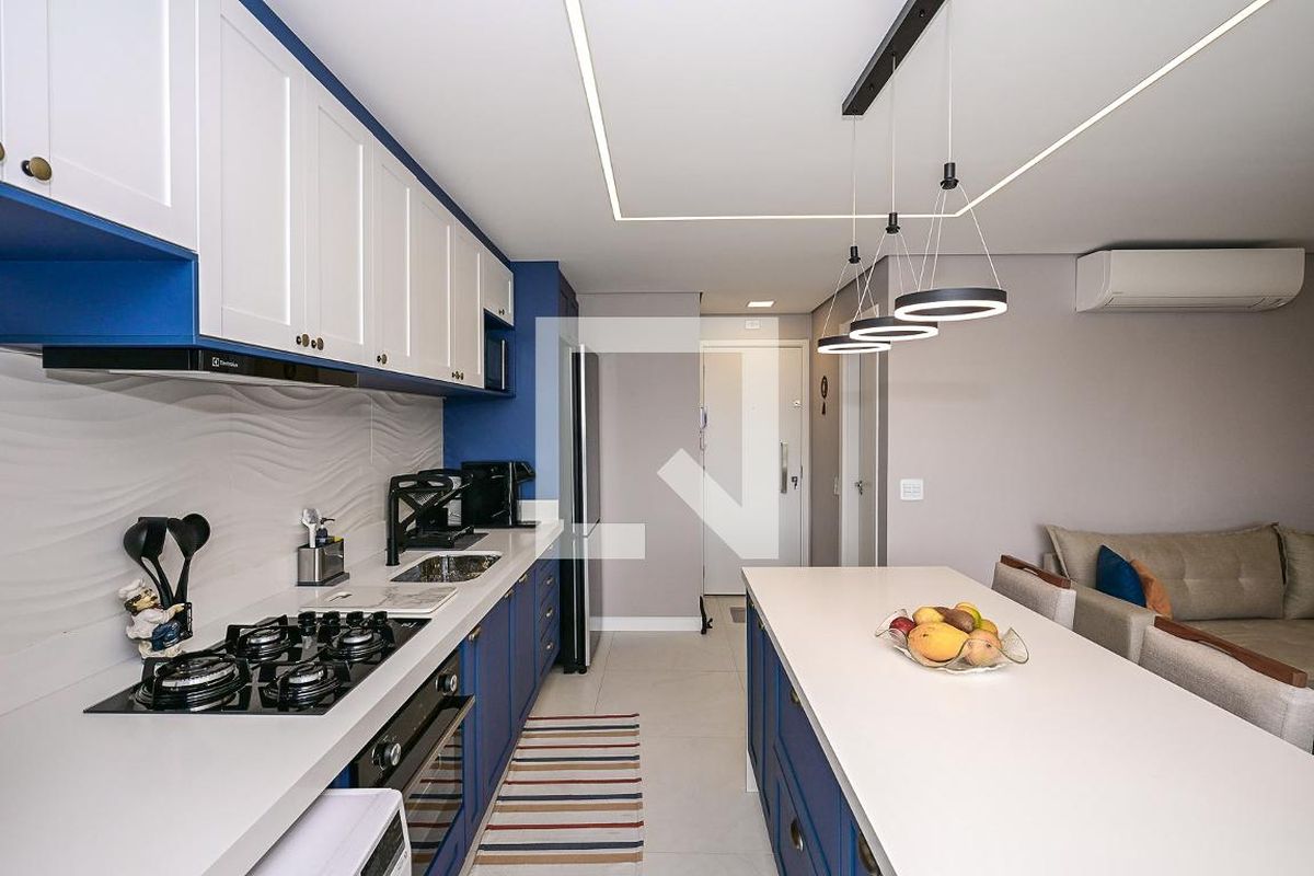 Apartamento, 3 quartos, 82 m² - Foto 80